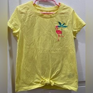 Girls’ T-shirt